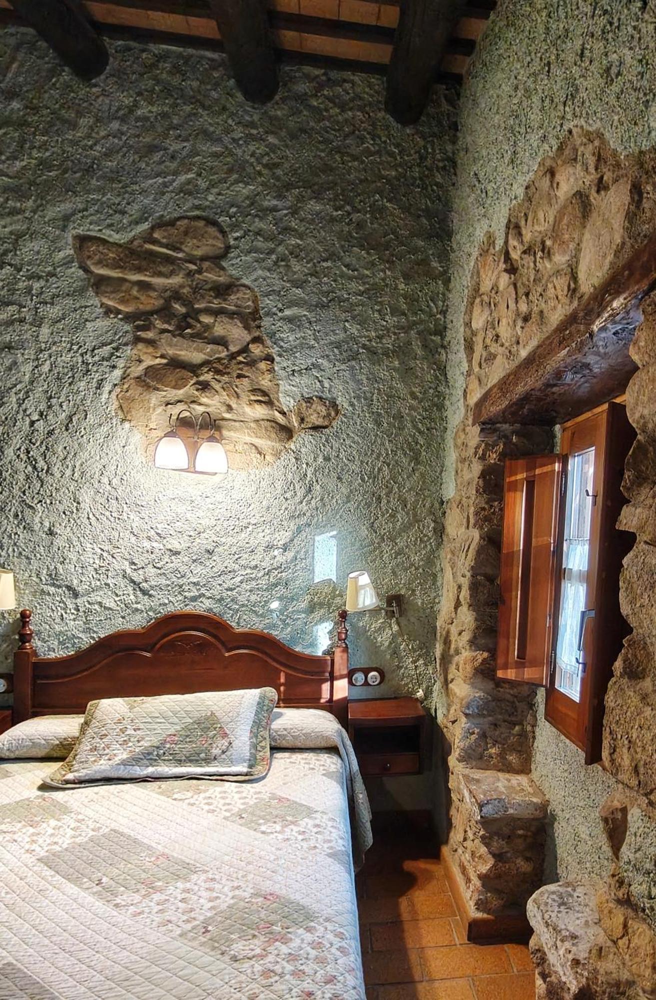Masia Can Felip B&B Llinars del Valles Ngoại thất bức ảnh